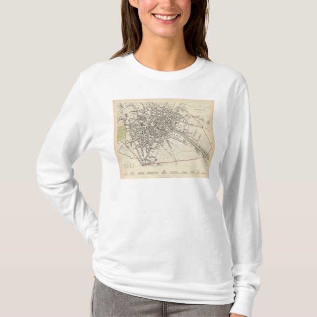 Berlin T-Shirt (Front)