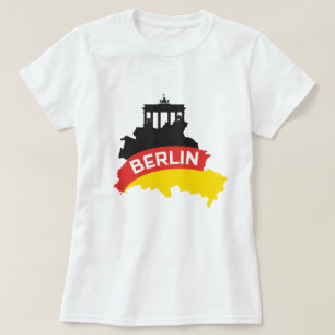 Berlin T-Shirt