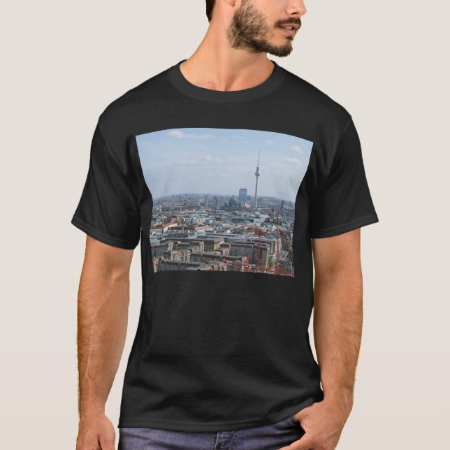 Berlin T-Shirt (Front)
