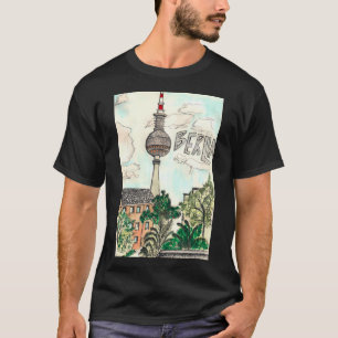 Berlin T-Shirt