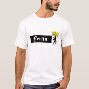 Berlin T-Shirt