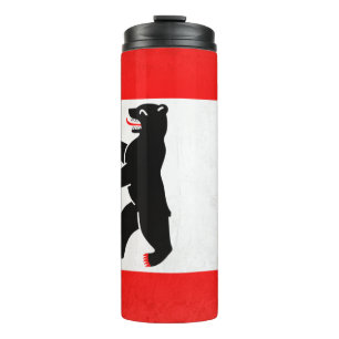 Berlin Thermal Tumbler