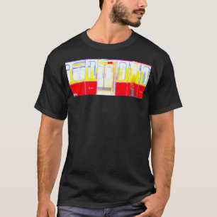 Berlin Train S-Bahn T-Shirt