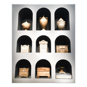 Berlin Vases Photo Print