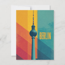 Berlin vintage