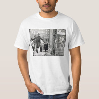 Berlin Wall 1961 T-Shirt