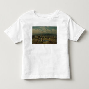 Berlin waterworks, c.1860 toddler T-Shirt