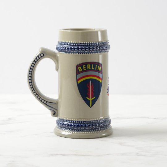 BerlinBrigade Stein (2013 edition)