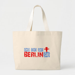 Berliner bag - choose style & color