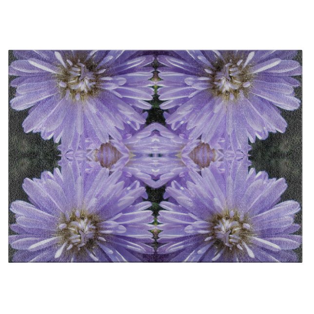 Berlinette Cutting Board (Front)