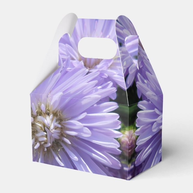Berlinette Favour Box (Front Side)