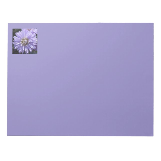 Berlinette Notepad (Front)