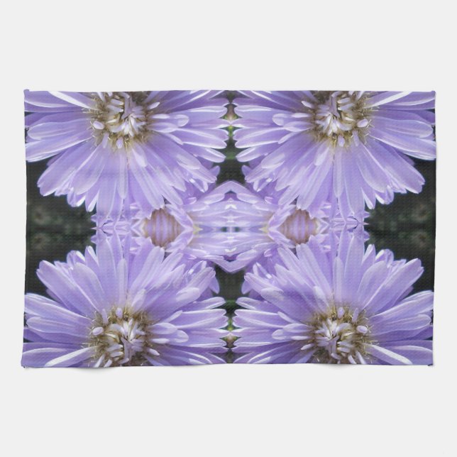 Berlinette Tea Towel (Horizontal)