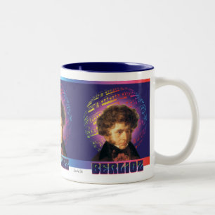 BERLIOZ MUG