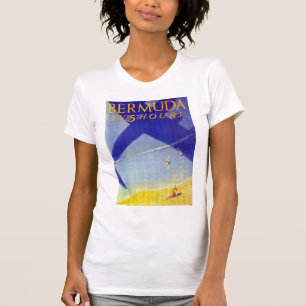Bermud in 5 hours T-Shirt