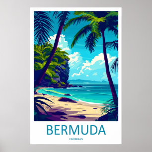 Bermuda 1 poster