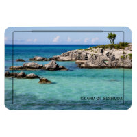 Bermuda Bliss Souvenirs