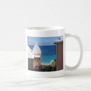 Bermuda Coffee Mug