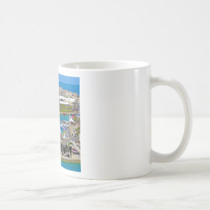 Bermuda Coffee Mug