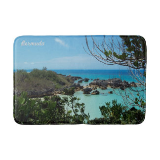 Bermuda Cove Bath Mat
