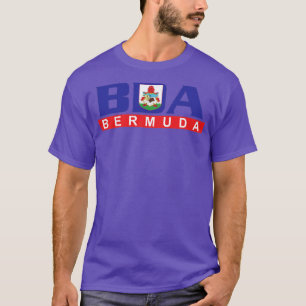 Bermuda CupMatch Somerset Fans!  T-Shirt