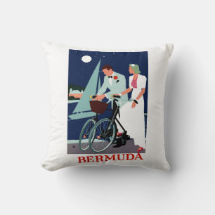 Bermuda Cushion