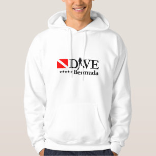 Bermuda DV4 Hoodie