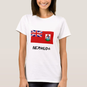Bermuda Flag T-Shirt