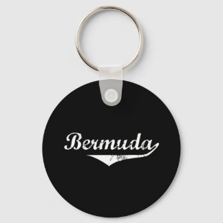 Bermuda Key Ring