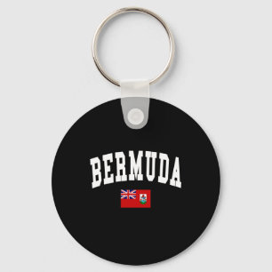 BERMUDA KEY RING