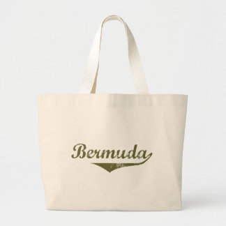 Bermuda Large Tote Bag