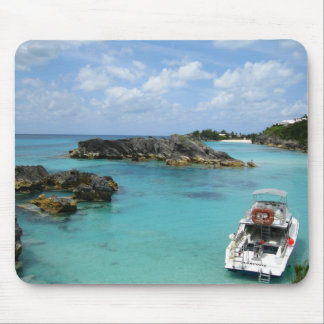Bermuda Mouse Mat