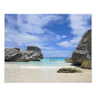 Bermuda Photo Print