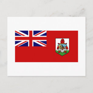 Bermuda Postcard