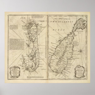 Bermuda Poster