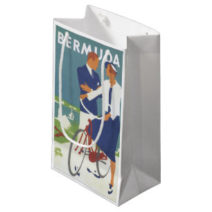 Bermuda Small Gift Bag