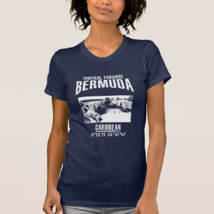 Bermuda T-Shirt