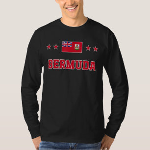 Bermuda T-Shirt