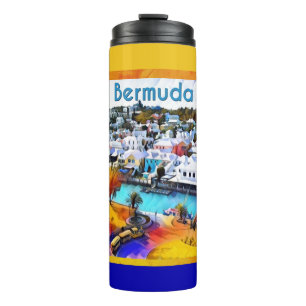 Bermuda Thermal Tumbler