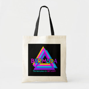 BERMUDA TRIANGLE bag - choose style & color