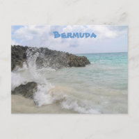 Bermuda Wave