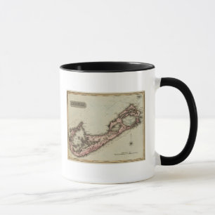Bermudas Mug