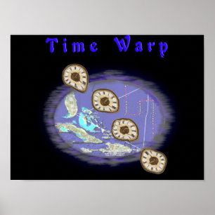 BermudaTriangle Poster