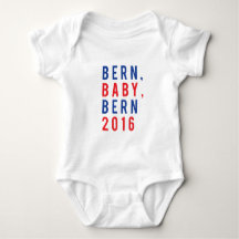 Bern Baby Bern 2016