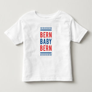 Bern Baby Bern Toddler T-Shirt