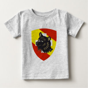 Bern Berne Berna Bärn Switzerland Suisse Svizzera Baby T-Shirt