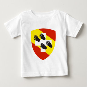 Bern Berne Berna Bärn Switzerland Suisse Svizzera Baby T-Shirt