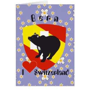 Bern Berne Berna Schweiz Suisse Svizzera Svizra