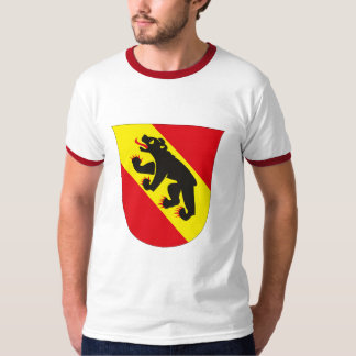 Bern Coat of Arms T-shirt