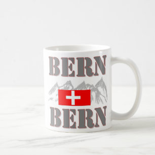 Bern Coffee Mug
